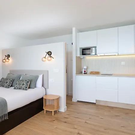 Mimosas & Sea Views By Ele Apartments Malaga Zewnętrze zdjęcie