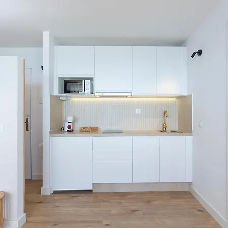 Mimosas & Sea Views By Ele Apartments Malaga Zewnętrze zdjęcie