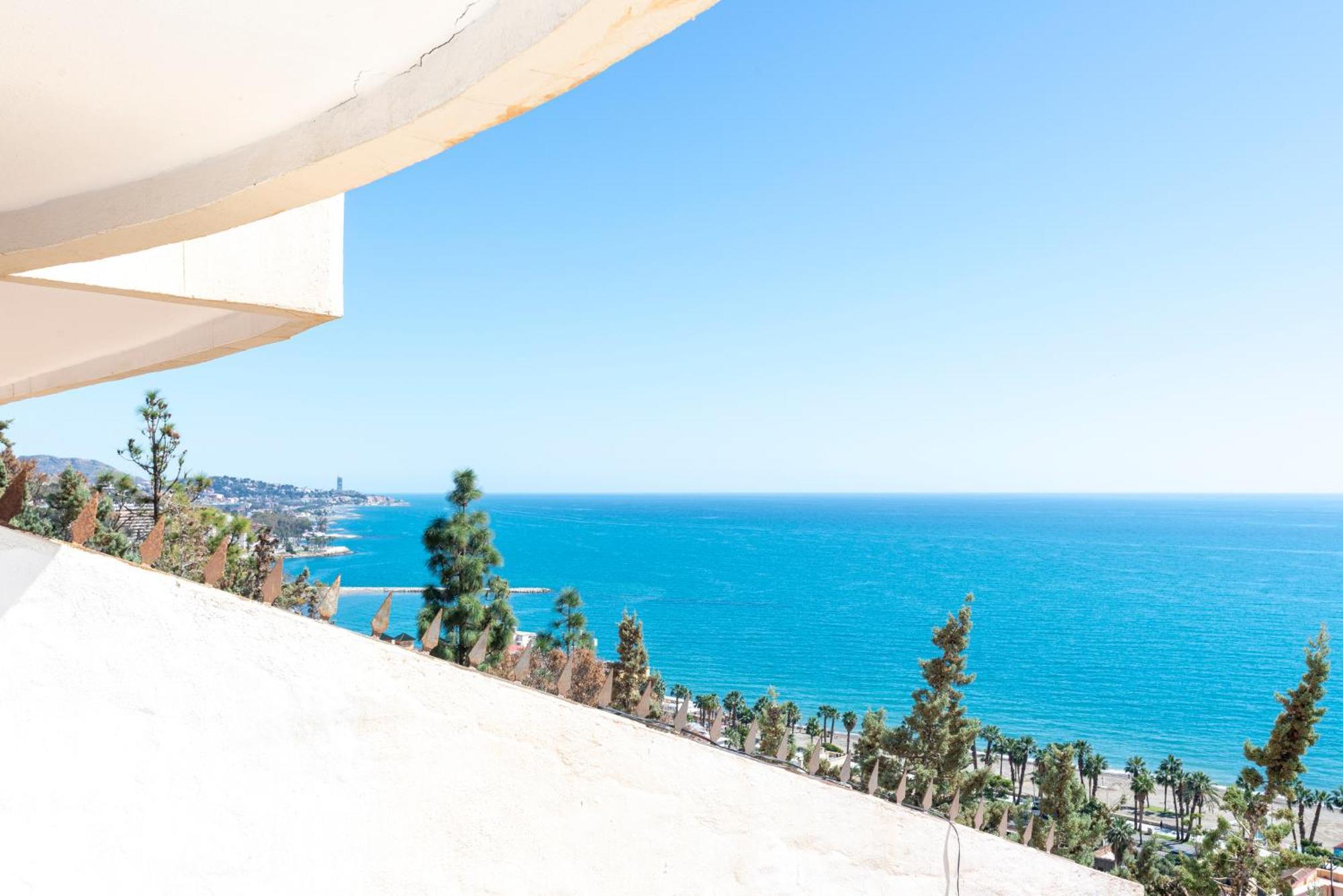 Apartment Mimosas & Sea Views By Ele